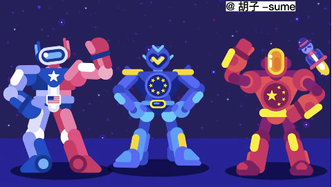 中字短片:欧盟还有其存在的价值吗?